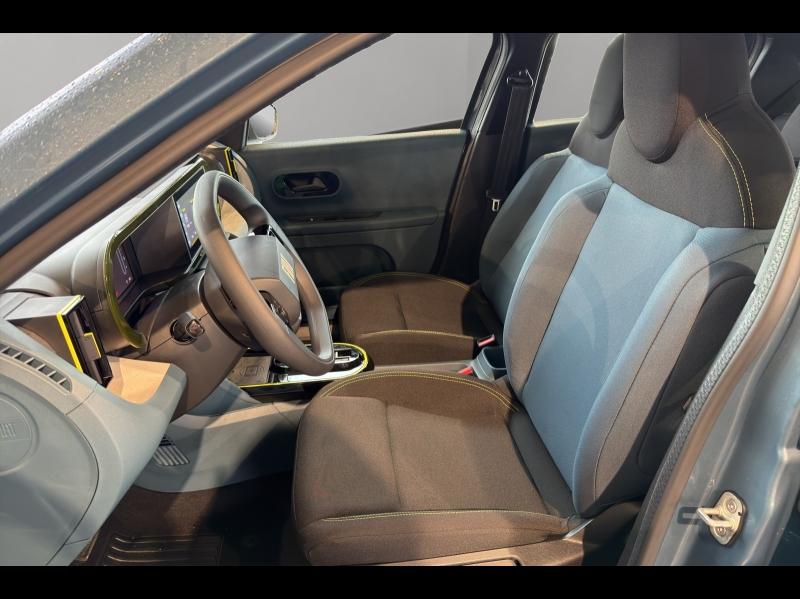 Image FIAT Grande Panda 1.2 Hybrid Turbo 110ch Icône eDCT6