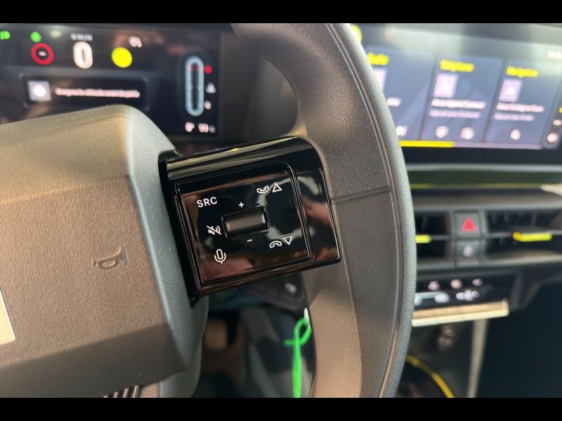 Image FIAT Grande Panda 1.2 Hybrid Turbo 110ch Icône eDCT6