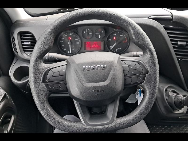 Image IVECO Daily CCb 35C16H3.0 Empattement 4100