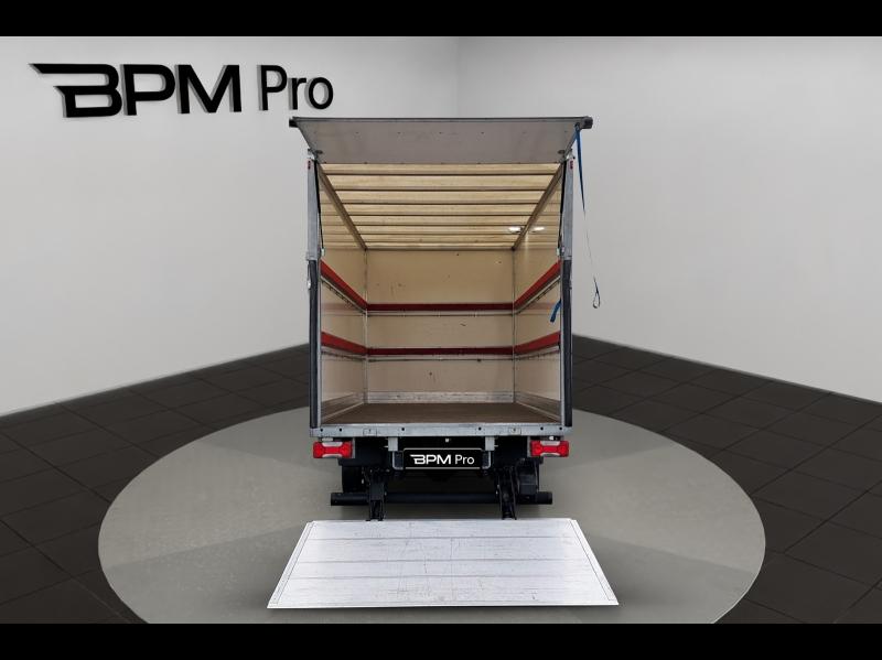 Image IVECO Daily CCb 35C16H3.0 Empattement 4100