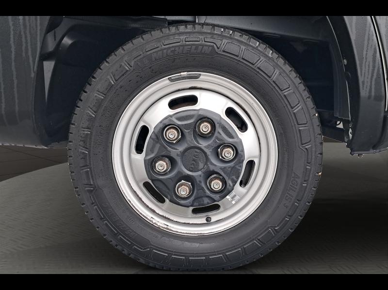 Image IVECO Daily CCb 35C16H3.0 Empattement 4100