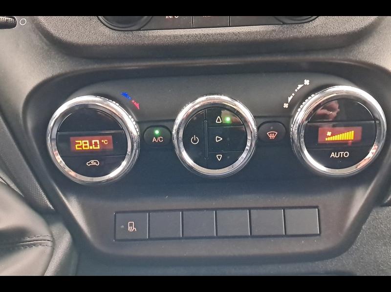 Image IVECO Daily CCb 35C16H3.0 Empattement 4100