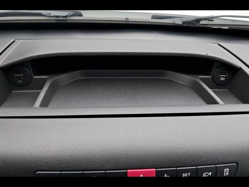 Image IVECO Daily CCb 35C16H3.0 Empattement 4100