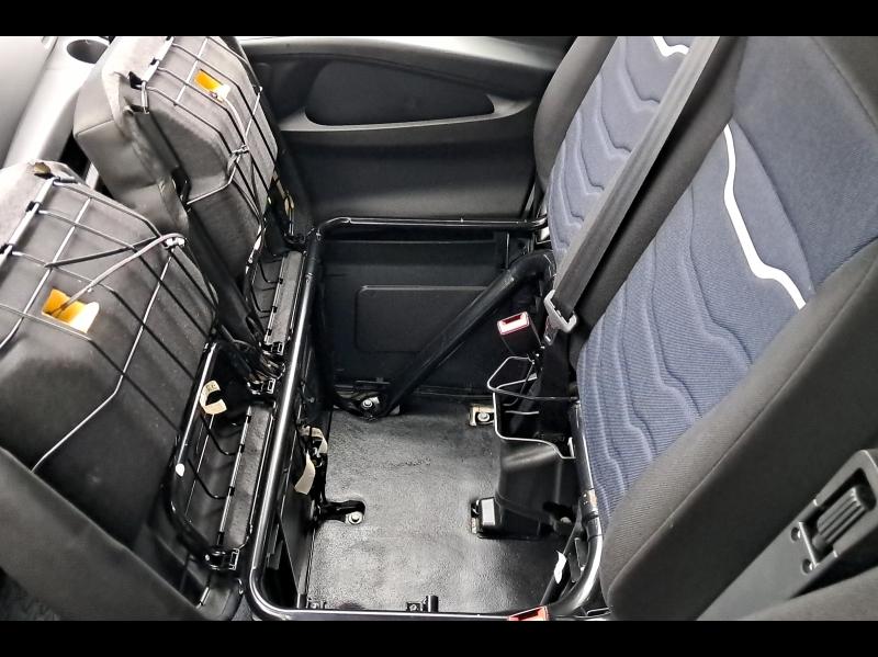 Image IVECO Daily CCb 35C16H3.0 Empattement 4100