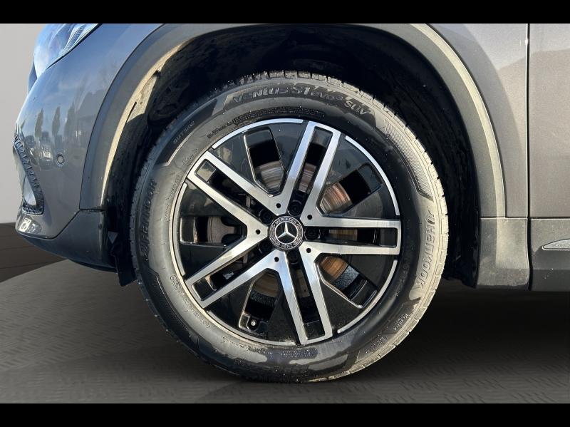 Image MERCEDES-BENZ GLA 250 e 160+102ch Progressive Line 8G-DCT