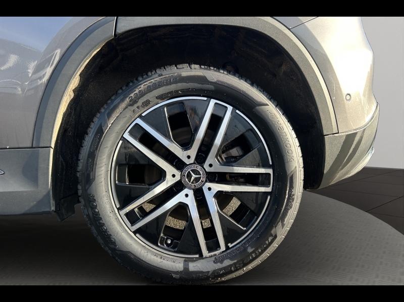 Image MERCEDES-BENZ GLA 250 e 160+102ch Progressive Line 8G-DCT