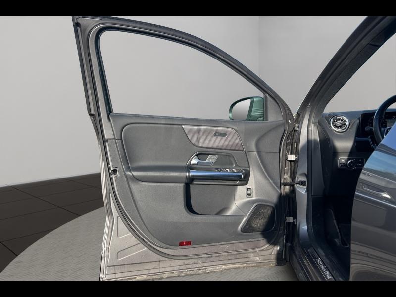 Image MERCEDES-BENZ GLA 250 e 160+102ch Progressive Line 8G-DCT