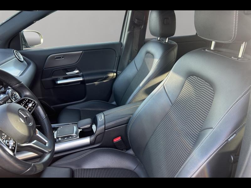 Image MERCEDES-BENZ GLA 250 e 160+102ch Progressive Line 8G-DCT