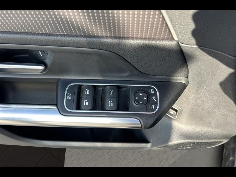 Image MERCEDES-BENZ GLA 250 e 160+102ch Progressive Line 8G-DCT