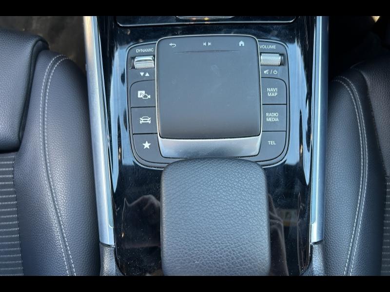 Image MERCEDES-BENZ GLA 250 e 160+102ch Progressive Line 8G-DCT