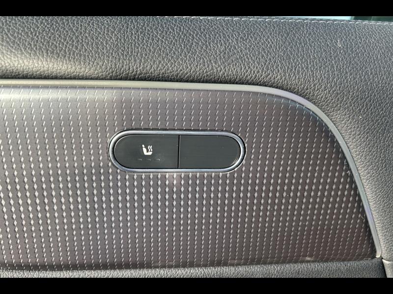 Image MERCEDES-BENZ GLA 250 e 160+102ch Progressive Line 8G-DCT