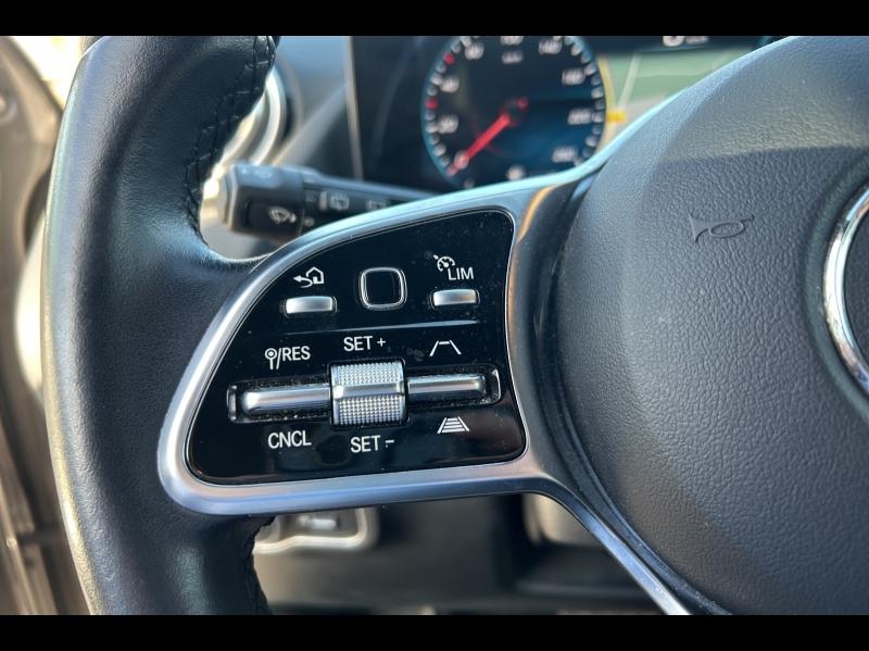 Image MERCEDES-BENZ GLA 250 e 160+102ch Progressive Line 8G-DCT