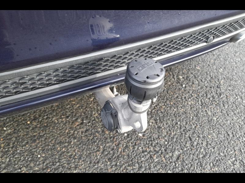 Image MERCEDES-BENZ Classe C 250 d Sportline 9G-Tronic