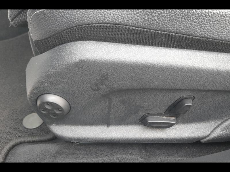 Image MERCEDES-BENZ Classe C 250 d Sportline 9G-Tronic