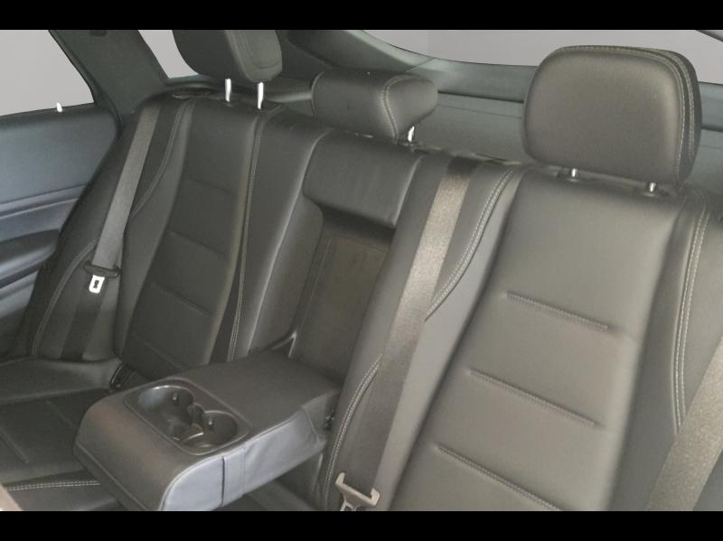 Image MERCEDES-BENZ GLE Coupé 350 de 194+136ch AMG Line 4Matic 9G-Tronic
