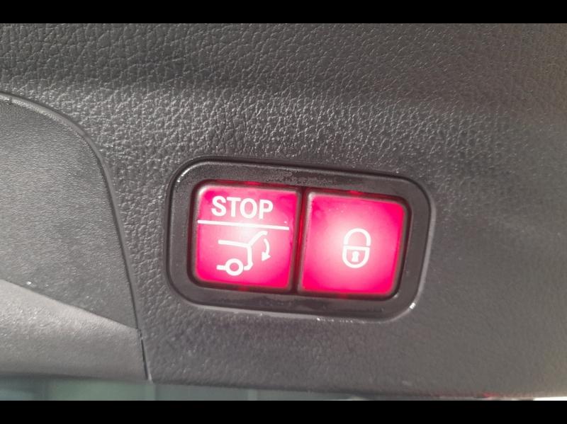 Image MERCEDES-BENZ GLE Coupé 350 de 194+136ch AMG Line 4Matic 9G-Tronic