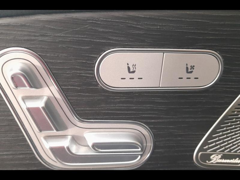 Image MERCEDES-BENZ GLE Coupé 350 de 194+136ch AMG Line 4Matic 9G-Tronic