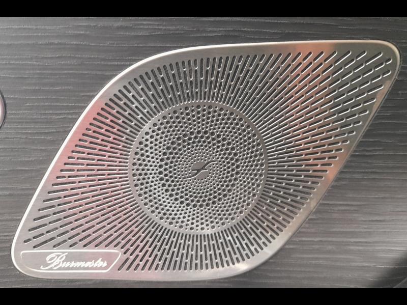 Image MERCEDES-BENZ GLE Coupé 350 de 194+136ch AMG Line 4Matic 9G-Tronic