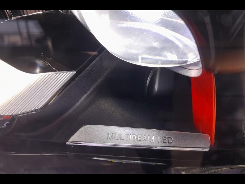 Image MERCEDES-BENZ GLE Coupé 350 de 194+136ch AMG Line 4Matic 9G-Tronic