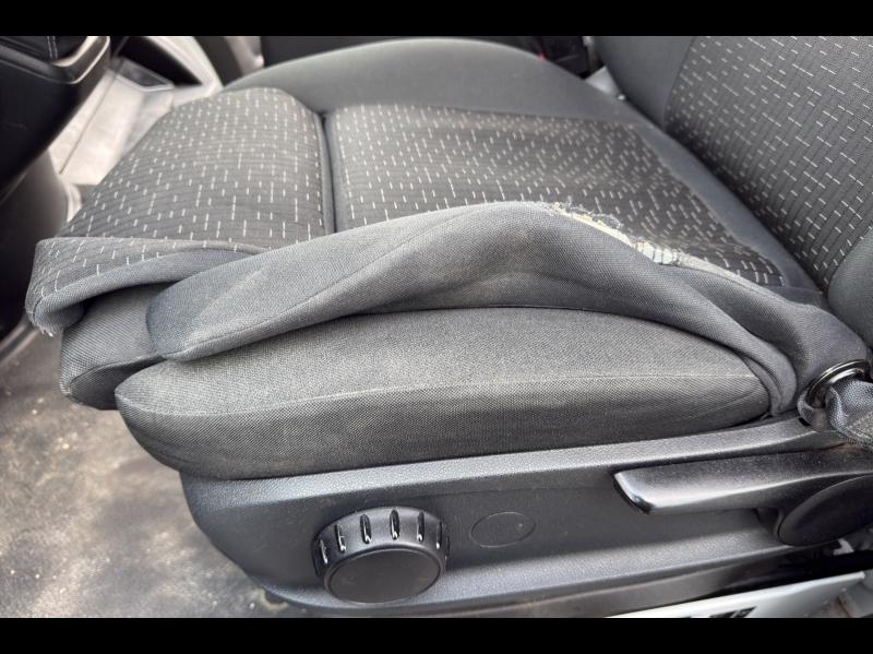 Image MERCEDES-BENZ Sprinter CCb 515 CDI 43 3T5 Propulsion Caisse + Hayon