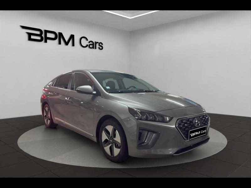 Image HYUNDAI Ioniq Hybrid 141ch Executive