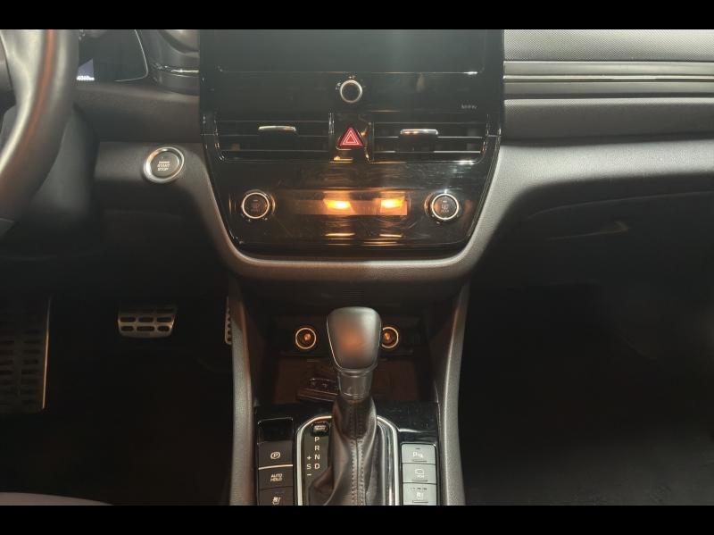 Image HYUNDAI Ioniq Hybrid 141ch Executive