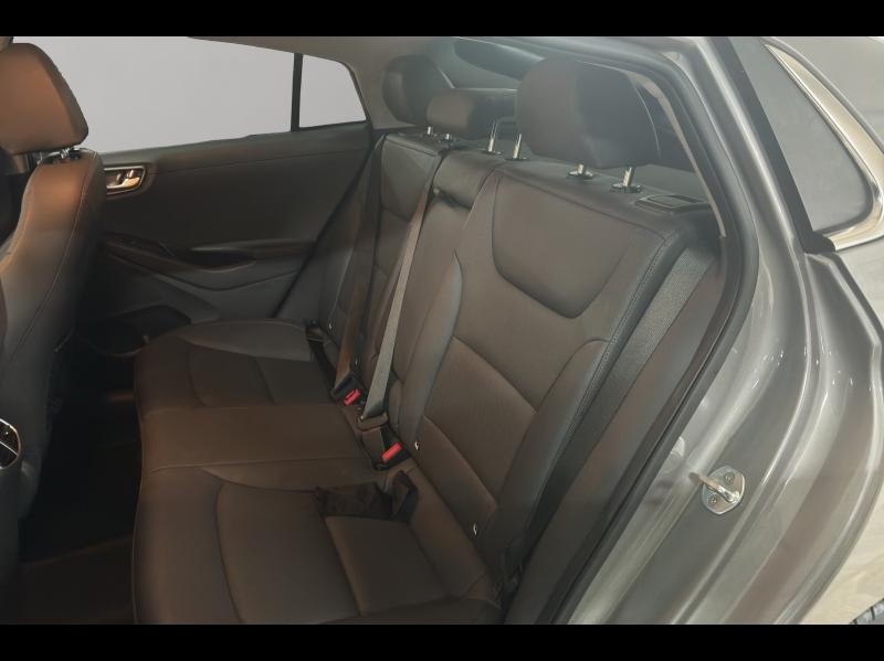 Image HYUNDAI Ioniq Hybrid 141ch Executive