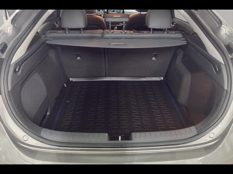 Image HYUNDAI Ioniq Hybrid 141ch Executive