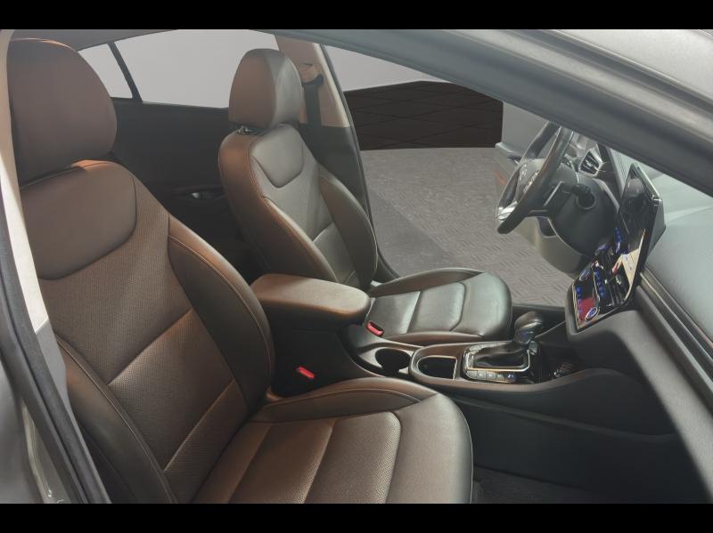 Image HYUNDAI Ioniq Hybrid 141ch Executive