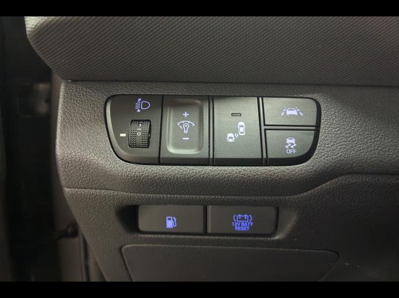 Image HYUNDAI Ioniq Hybrid 141ch Executive