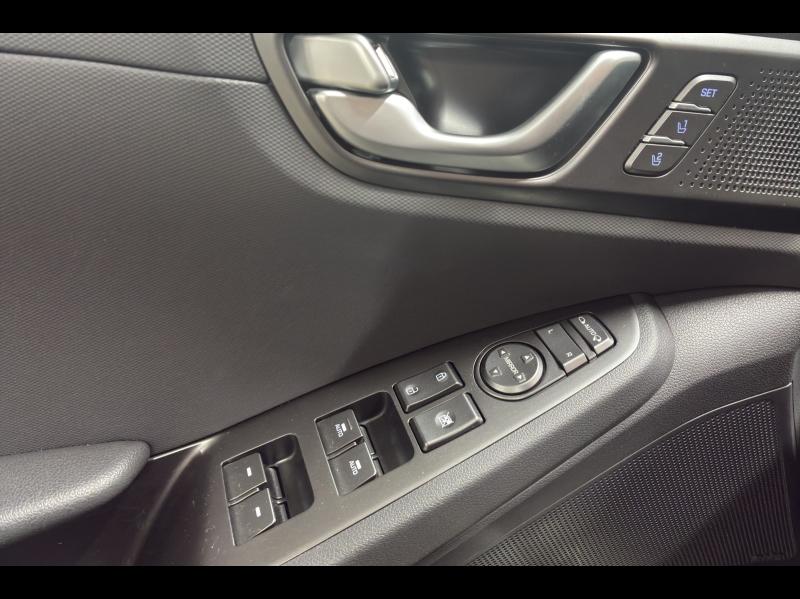 Image HYUNDAI Ioniq Hybrid 141ch Executive