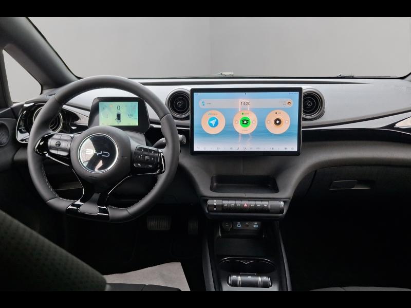 Image BYD Dolphin 204ch - 60,4 kWh Comfort