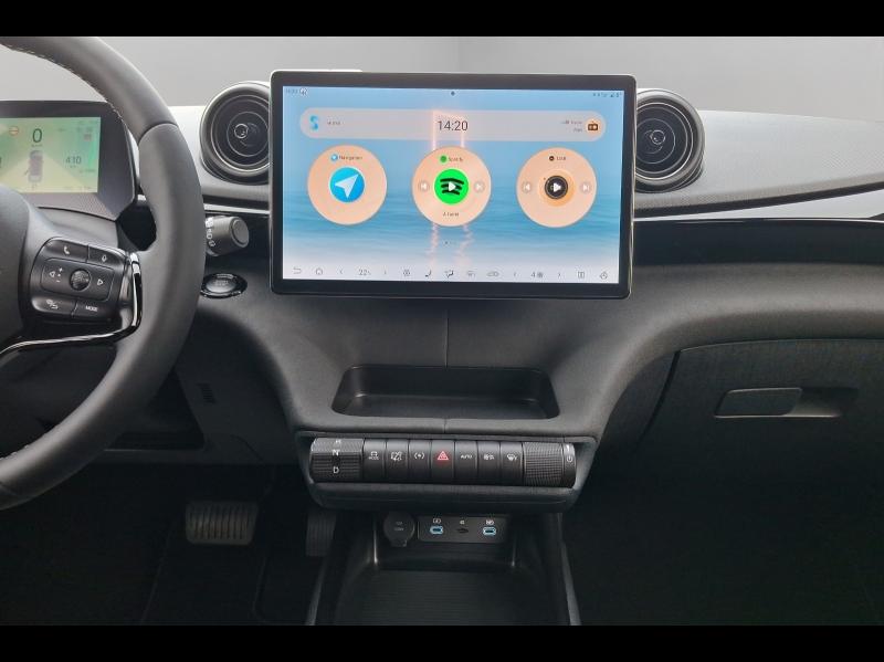 Image BYD Dolphin 204ch - 60,4 kWh Comfort