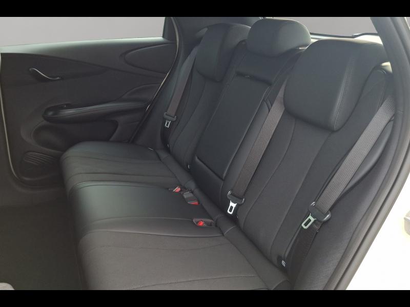 Image BYD Dolphin 204ch - 60,4 kWh Comfort