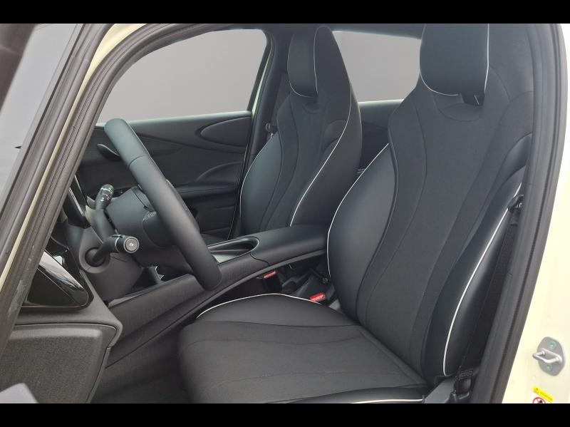 Image BYD Dolphin 204ch - 60,4 kWh Comfort