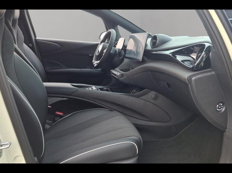 Image BYD Dolphin 204ch - 60,4 kWh Comfort