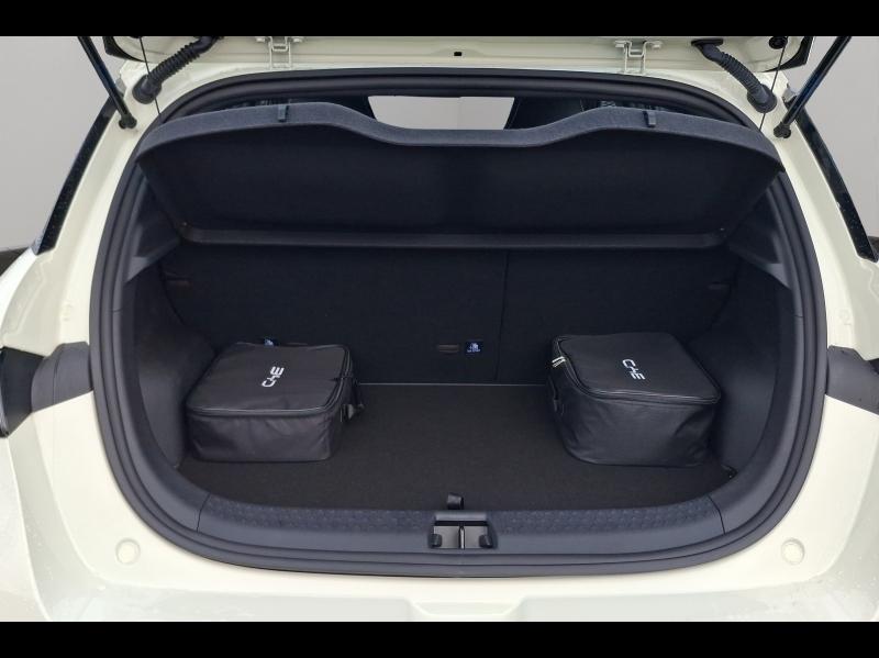 Image BYD Dolphin 204ch - 60,4 kWh Comfort