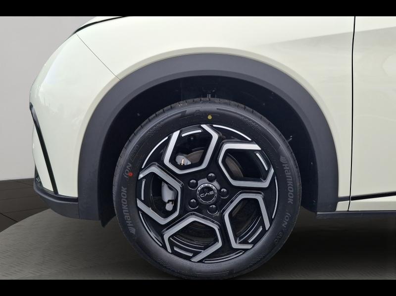 Image BYD Dolphin 204ch - 60,4 kWh Comfort