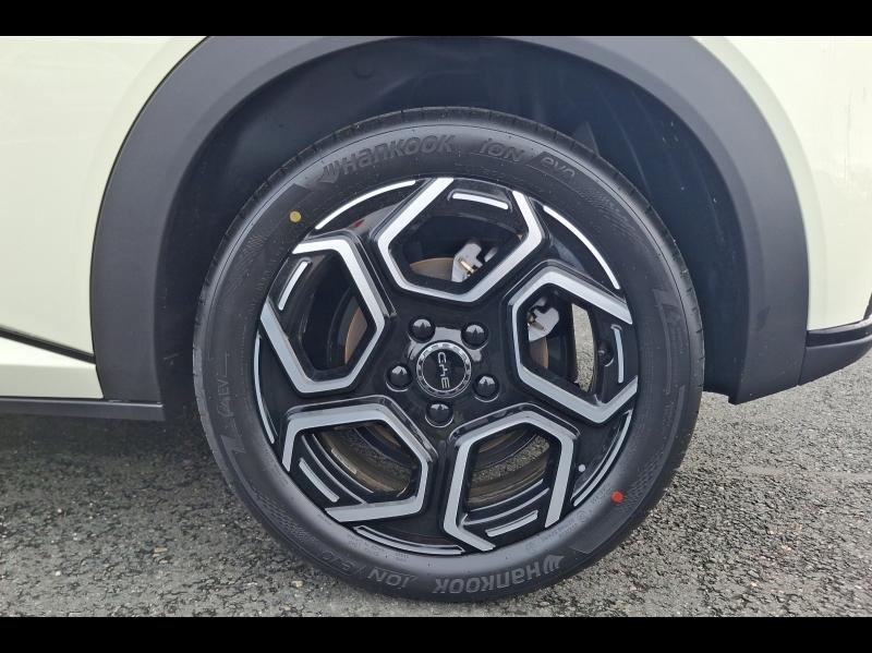 Image BYD Dolphin 204ch - 60,4 kWh Comfort