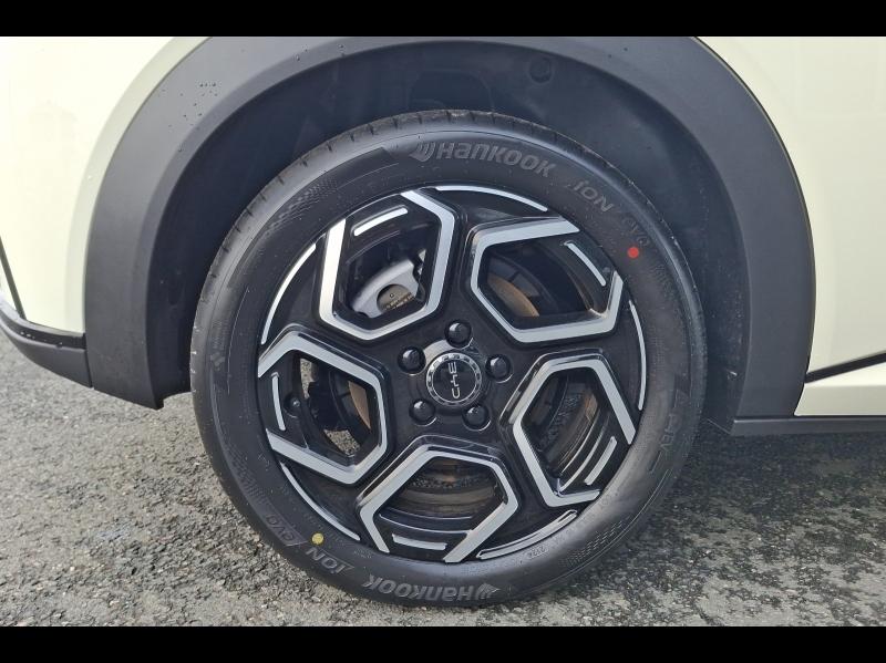 Image BYD Dolphin 204ch - 60,4 kWh Comfort