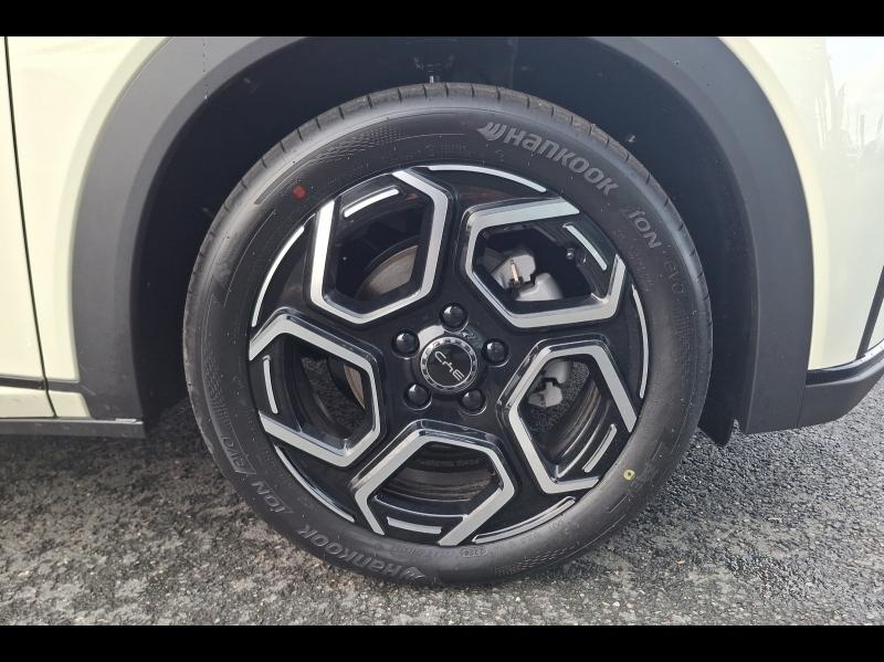 Image BYD Dolphin 204ch - 60,4 kWh Comfort