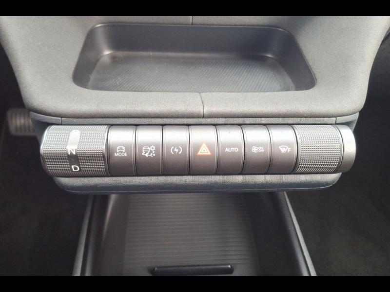 Image BYD Dolphin 204ch - 60,4 kWh Comfort