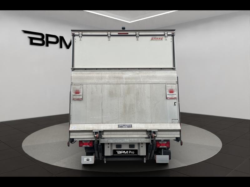 Image IVECO Daily CCb 35C16H3.0 Empattement 4100