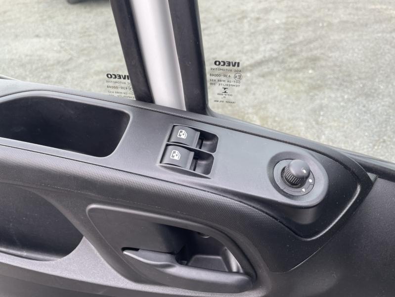 Image IVECO Daily CCb 35C16H3.0 Empattement 4100