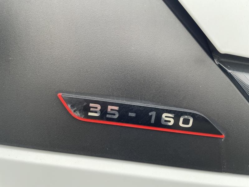 Image IVECO Daily CCb 35C16H3.0 Empattement 4100