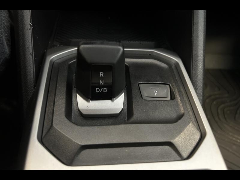 Image DACIA Duster 1.6 hybrid 140ch Journey