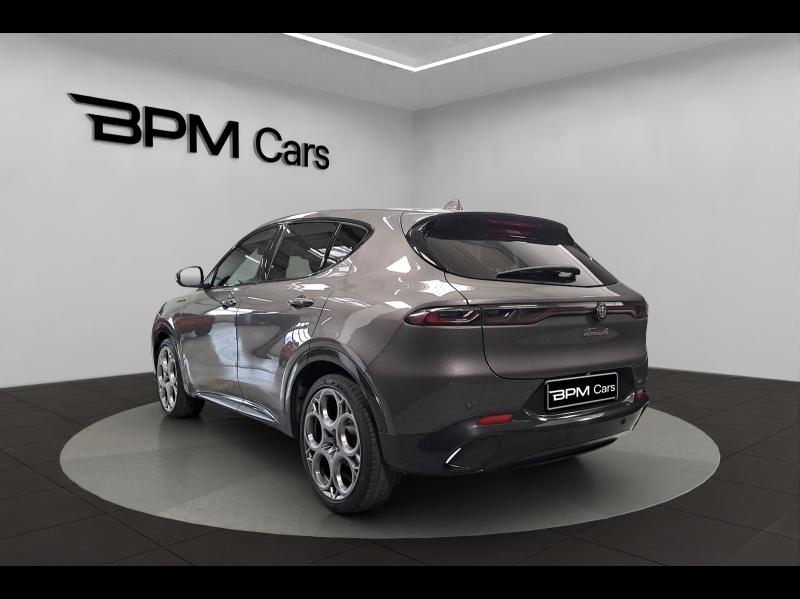 Image ALFA ROMEO Tonale 1.5 Hybrid 130ch Edizione Speciale TCT