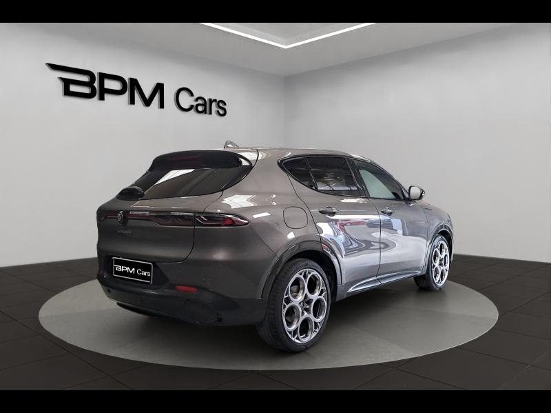 Image ALFA ROMEO Tonale 1.5 Hybrid 130ch Edizione Speciale TCT