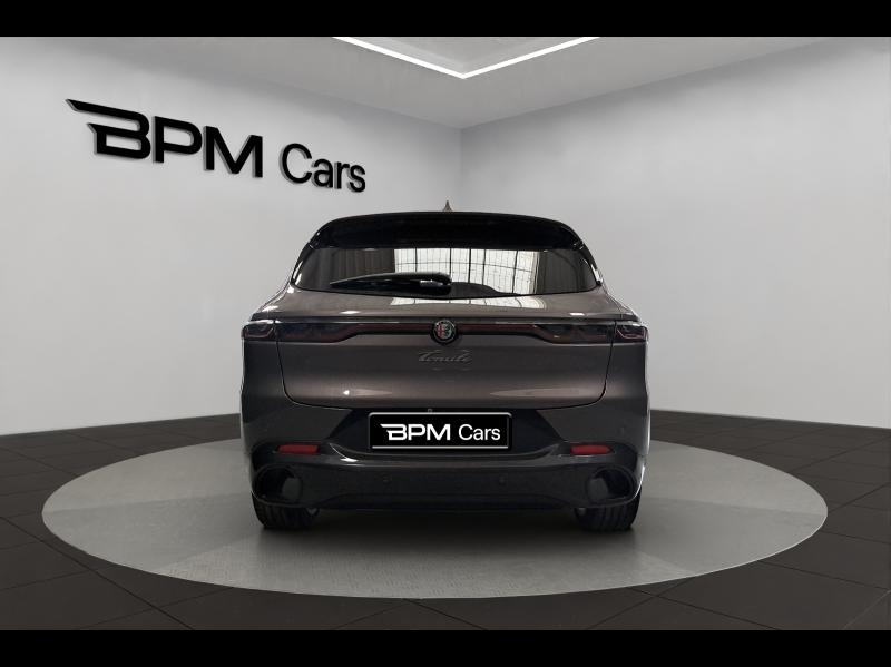 Image ALFA ROMEO Tonale 1.5 Hybrid 130ch Edizione Speciale TCT