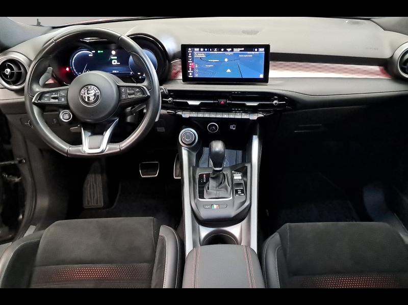 Image ALFA ROMEO Tonale 1.5 Hybrid 130ch Edizione Speciale TCT